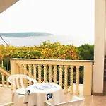 Appartement With Parking Space Brgujac, Vis - 8919 Rukavac (Vis)