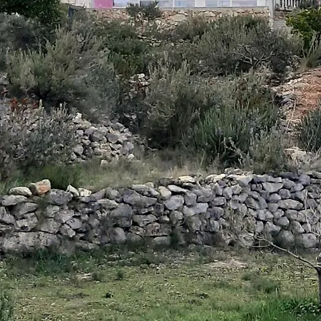 Διαμέρισμα With A Parking Space Brgujac, Vis - 8919 *