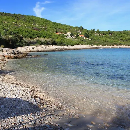 With A Parking Space Brgujac, Vis - 8919 Διαμέρισμα Rukavac (Vis)