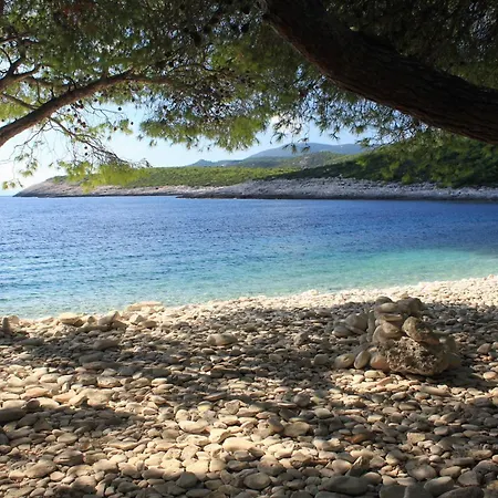 Διαμέρισμα With A Parking Space Brgujac, Vis - 8919 *